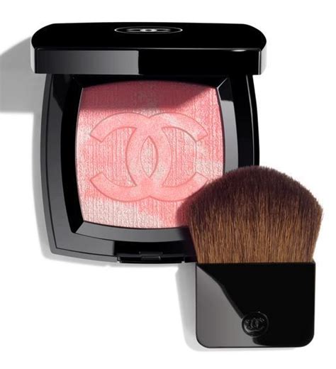 chanel illuminating powder pastel fuchsia|chanel blush stick.